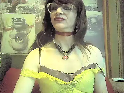 TheBlackWtch webcam
