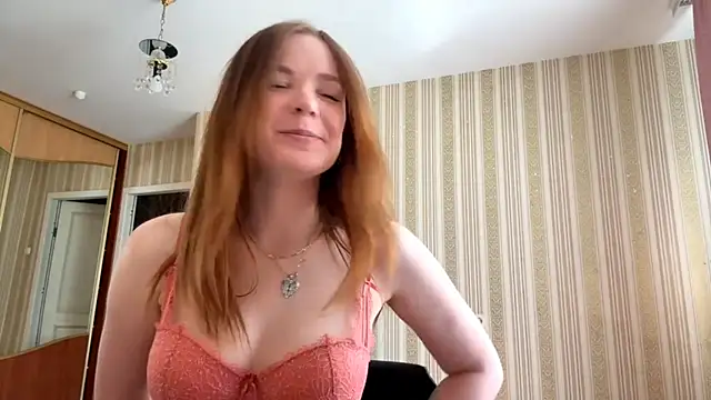 KeciaNelton webcam
