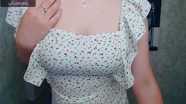 AmandaDimond_ webcam