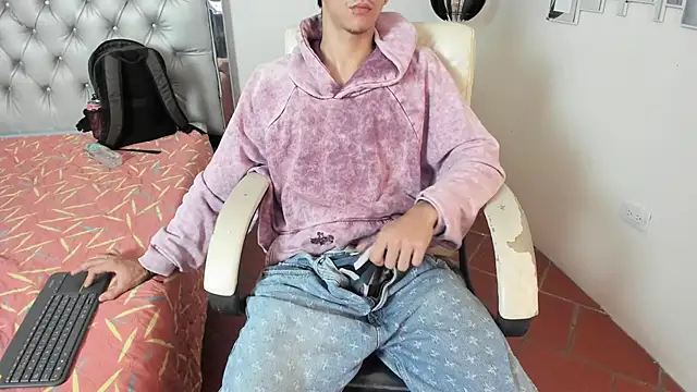 AmethystShadow17 webcam
