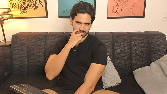 Brad_Martin webcam
