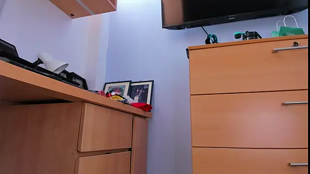 MikeMiller2 webcam