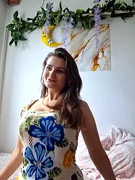 Nika_aa webcam