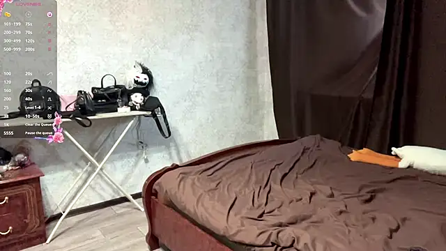 ActedMlin webcam