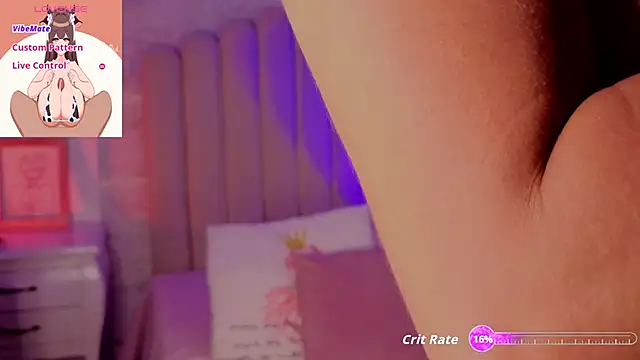 Iara_Smith1 webcam
