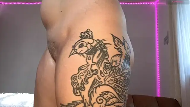 dustbunni0414 webcam