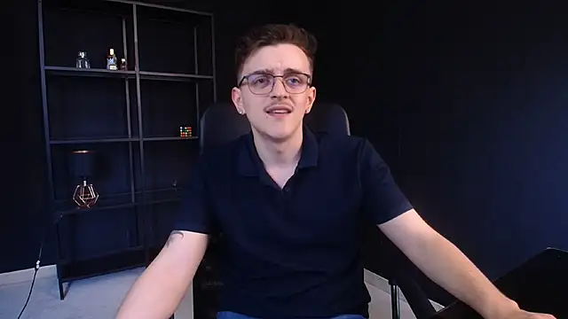 FelixStarkk webcam