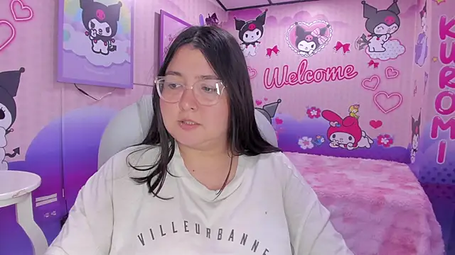 Dulce_meow webcam