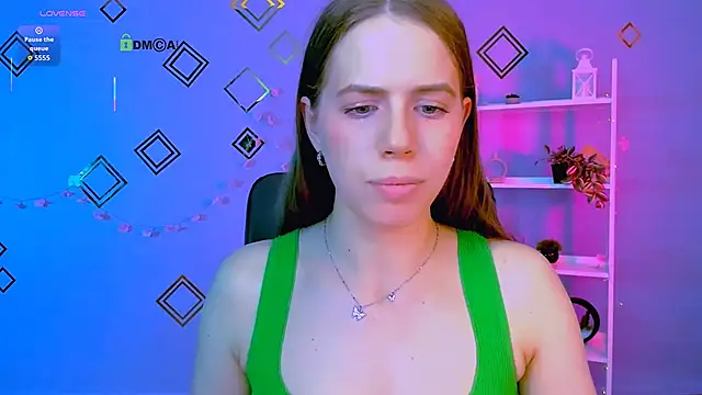 lumi_soft webcam