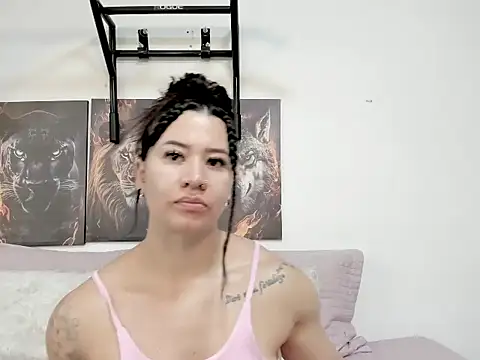 AngelMartinss webcam