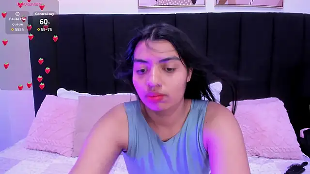 kaylasanders7 webcam