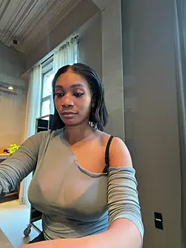 ___Nessa webcam