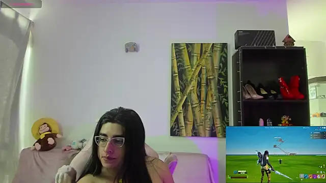 Khalifa_Gold webcam