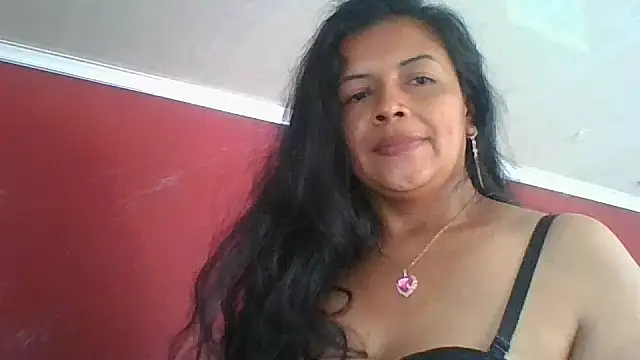 DianaOchoa_ webcam