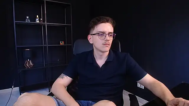 FelixStarkk webcam