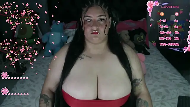 DAILYN__SOFIA__ webcam