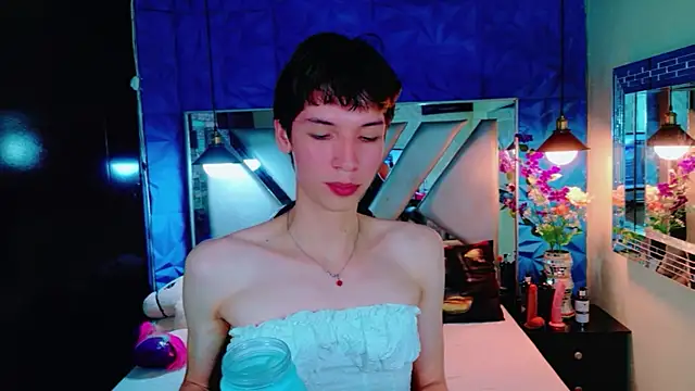 Stefany_PiInk webcam
