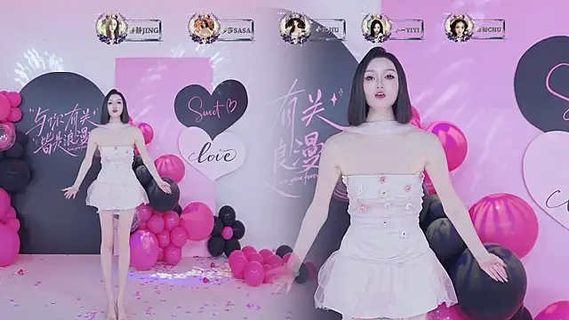 TY-002 webcam