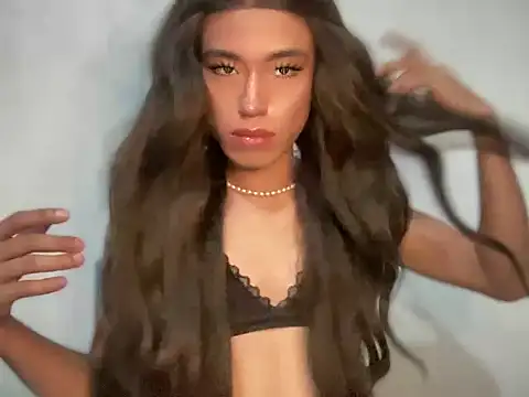 sweet_mallory webcam