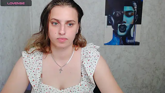AmandaDimond_ webcam