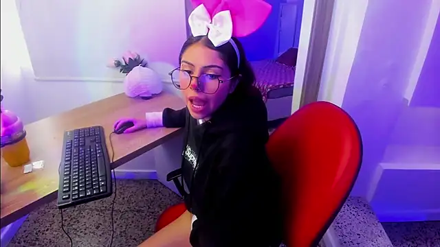 Ponmmy webcam