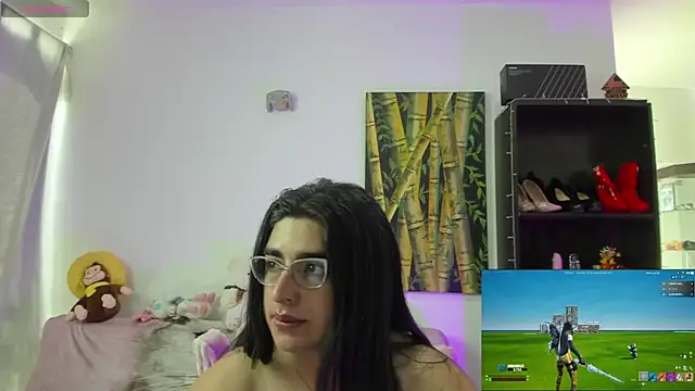 Khalifa_Gold webcam