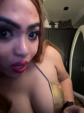 XGoodnessGracious webcam