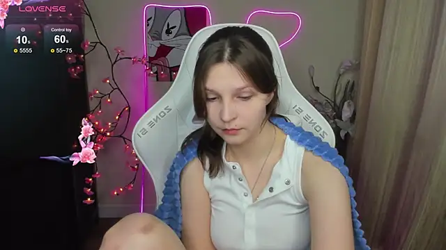 AudreyyKim webcam