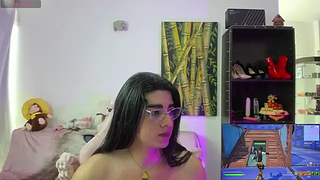 Khalifa_Gold webcam