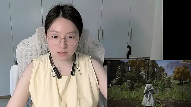 Erya-369 webcam