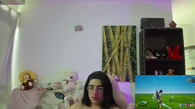 Khalifa_Gold webcam
