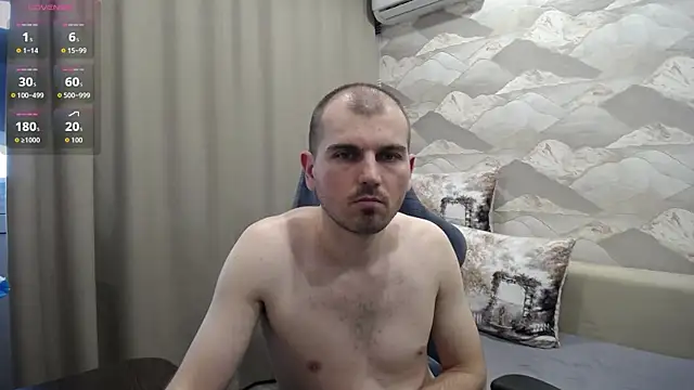 SerzhKorol1 webcam
