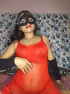 _DesigirlRoshni webcam
