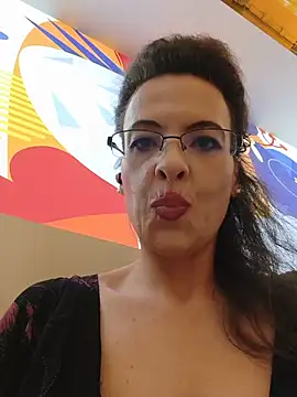 RebeccaNoble webcam