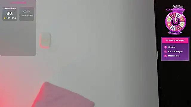 charlottekiss99 webcam