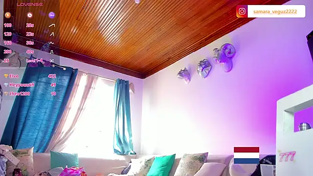 Model: samara_veguz222