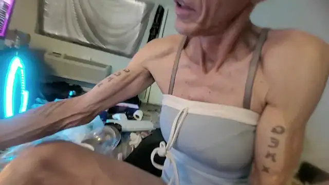 Taylorsexbot
