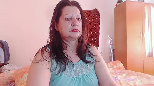 ExtasyMature webcam