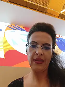 RebeccaNoble webcam