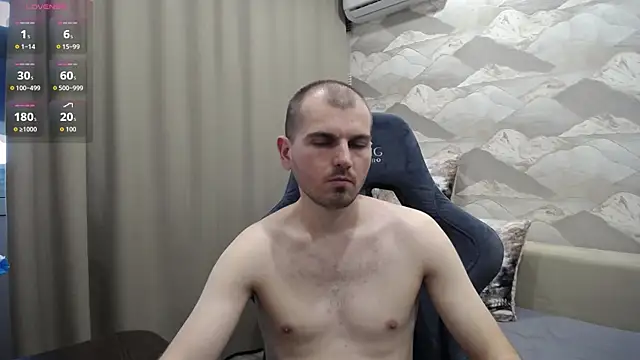 SerzhKorol1 webcam
