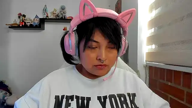Shaddycute_ webcam