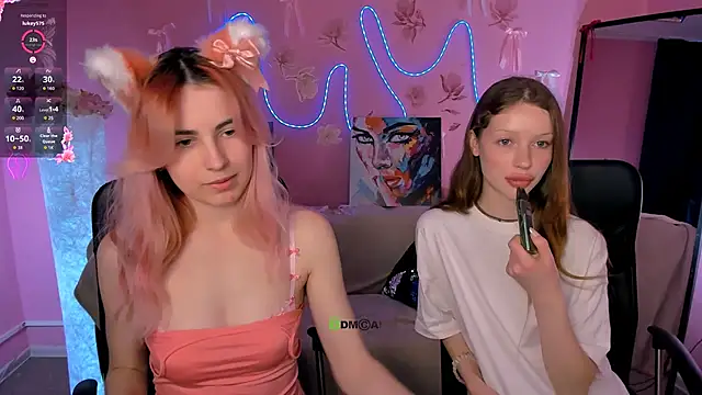 khloebeauty webcam