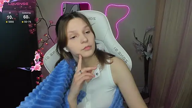 AudreyyKim webcam