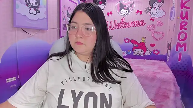 Dulce_meow webcam