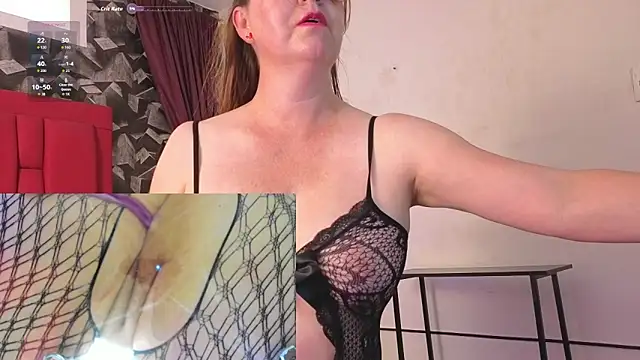 marla_daze webcam