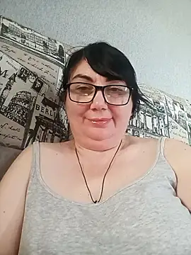 MariSwan222 webcam