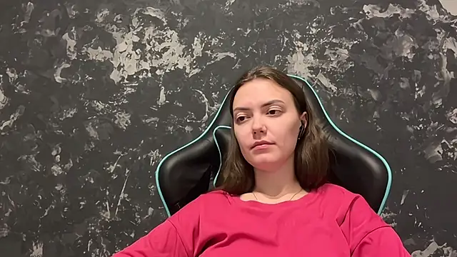 AndreeMerryman webcam