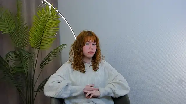 JudiHumble webcam