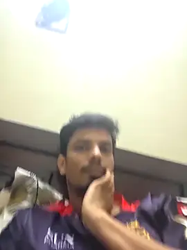 Talha266 webcam