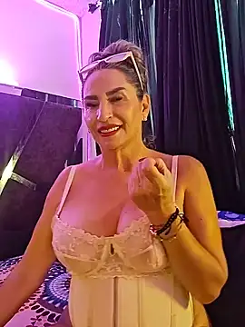 Lossexycacha webcam